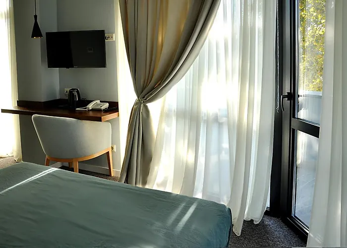 River View Hotel Tbilisi