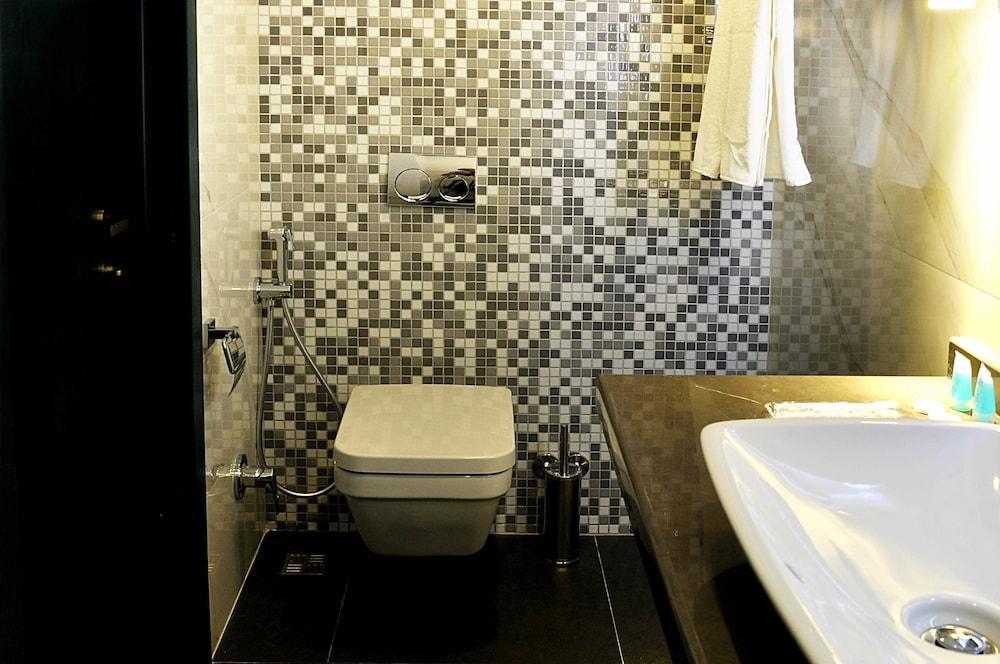 River View فندق تبليسي