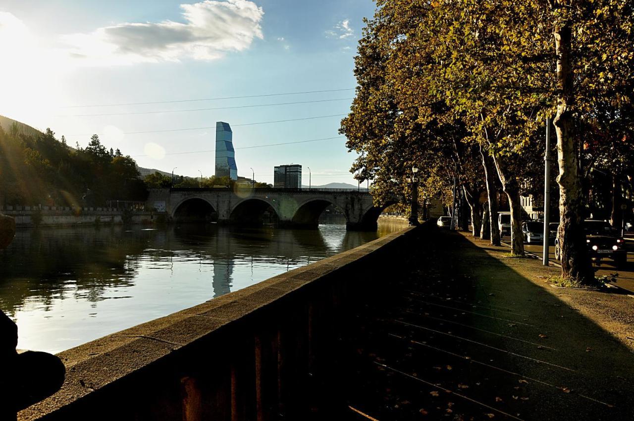 River View 4* تبليسي