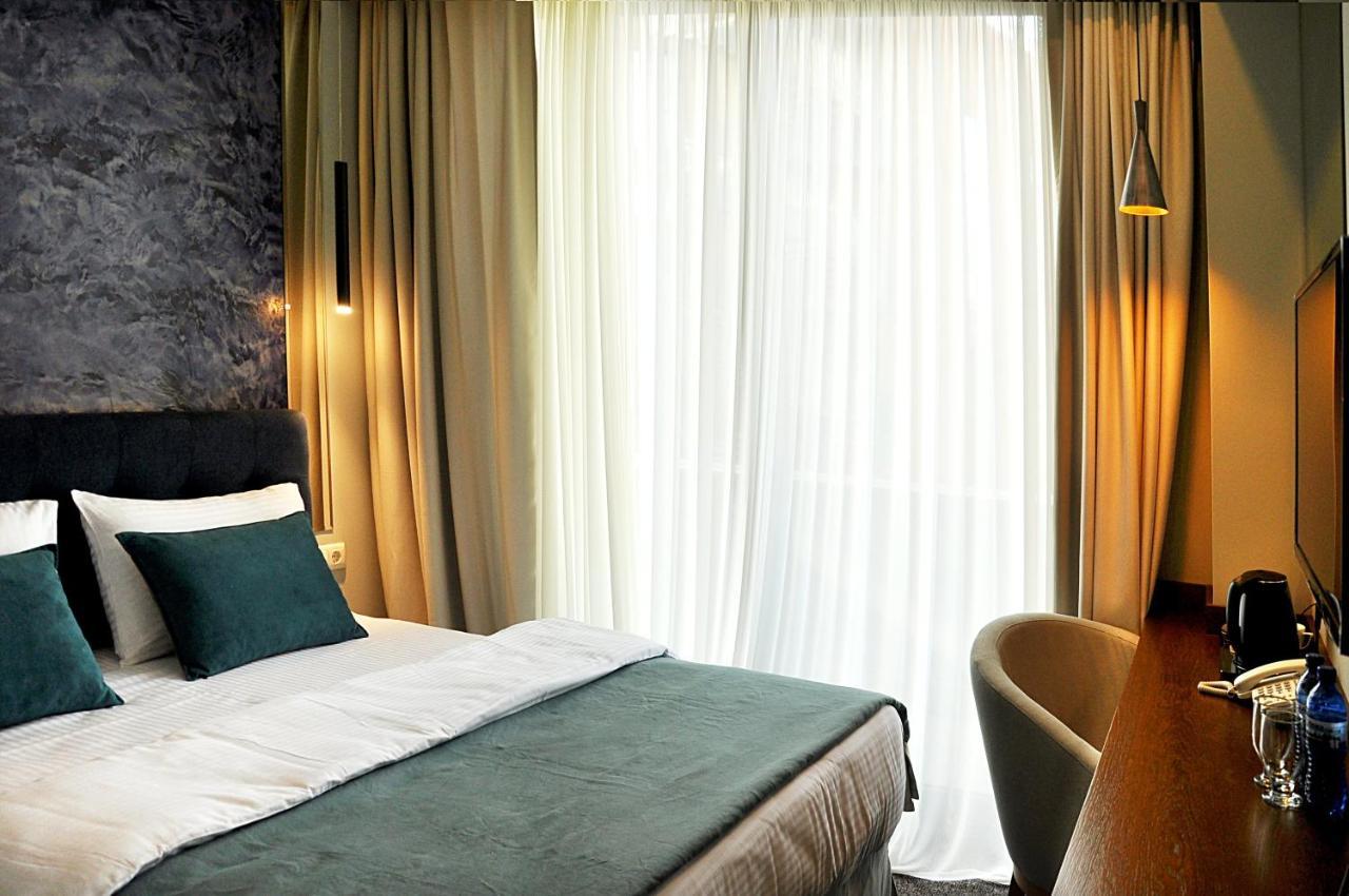 River View فندق تبليسي