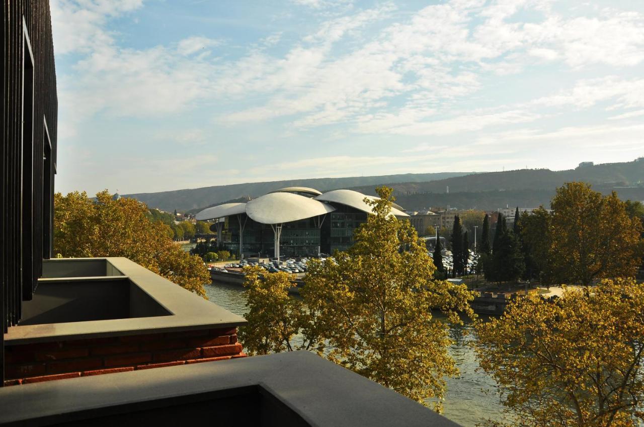 River View Hotel 4*